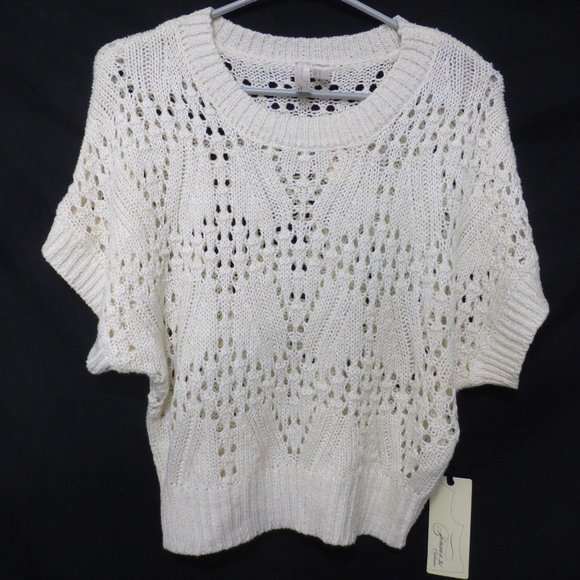 Forever 21 Sweaters - FOREVER 21 EXCLUSIVE DESIGN, s, small knit sweater